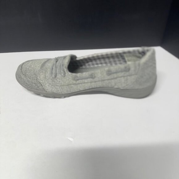 Skechers Wide Fit Breathe Easy Woman's Size 8.5 - Picture 3 of 12